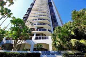 3600 Yacht Club Dr, Aventura, FL 33180, Sold 07/17/18