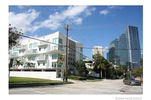 1650 Brickell Ave, Miami, FL 33129, Sold 03/01/18