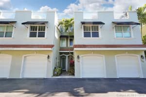 734 NE 7th Ave, Fort Lauderdale, FL 33304, Sold 03/26/18