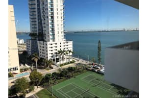 2121 N Bayshore Dr, Miami, FL 33137, Sold 06/19/18