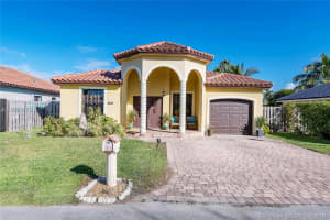 8635 SW 207th Terrace, Cutler Bay, FL 33189, Sold 02/08/18