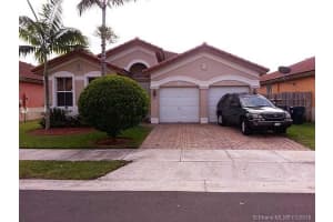 15380 SW 91st Ln, Miami, FL 33196, Sold 05/01/18