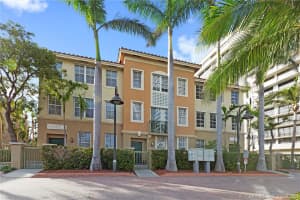 2067 S Ocean Dr, Hallandale Beach, FL 33009, Sold 06/14/18