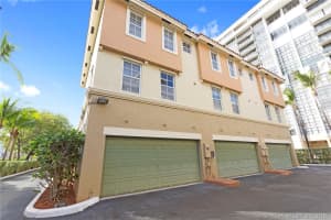 2067 S Ocean Dr, Hallandale Beach, FL 33009, Sold 06/14/18