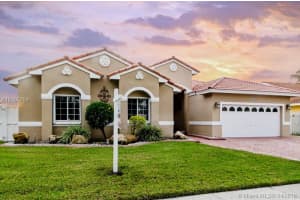 4480 SW 148th Terrace, Miramar, FL 33027, Sold 07/27/18