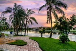 4480 SW 148th Terrace, Miramar, FL 33027, Sold 07/27/18