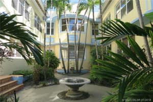 1051 Euclid Ave, Miami Beach, FL 33139, Sold 02/22/18