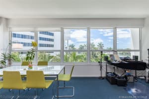 4925 Collins Ave #3f, Miami, FL 33140, Sold 02/27/18