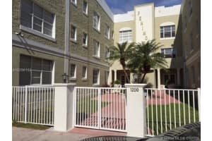 1200 Euclid Ave, Miami Beach, FL 33139, Sold 03/29/18