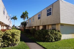 6601 Winfield Blvd a12, Margate, FL 33063, Sold 05/31/18