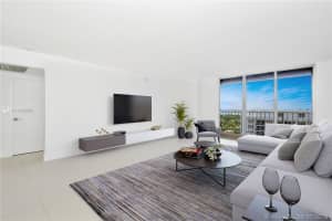 5701 Collins Ave PH 15, Miami Beach, FL 33140, Sold 11/15/19