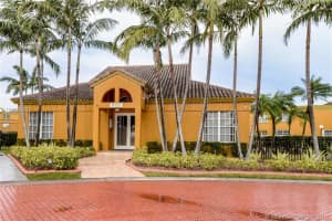 9735 Fontainebleau Blvd G204, Miami, FL 33172, Sold 03/30/18