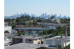 7441 Wayne Ave #6r, Miami, FL 33141, Sold 11/12/18