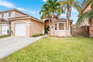 8707 SW 214th St, Cutler Bay, FL 33189, Sold 02/15/18