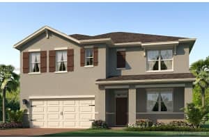 24840 SW 121st Pl, Homestead, FL 33032, Sold 06/21/18