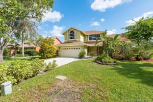 7110 NW 44th Ln, Coconut Creek, FL 33073, Sold 03/23/18