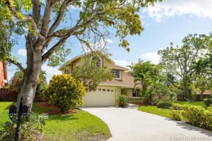 7110 NW 44th Ln, Coconut Creek, FL 33073, Sold 03/23/18