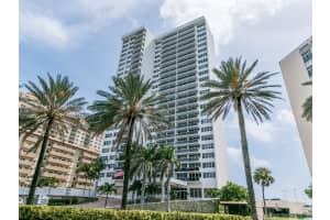 3140 S Ocean Dr, Hallandale Beach, FL 33009, Sold 03/16/18