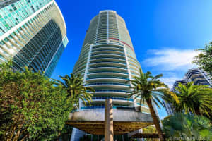 2127 Brickell Ave APT 2705, Miami, FL 33129, Sold 03/05/18