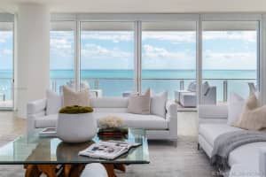 9111 Collins Ave, Surfside, FL 33154, Sold 01/07/20