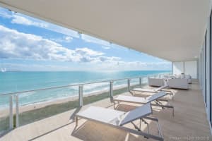 9111 Collins Ave, Surfside, FL 33154, Sold 01/07/20