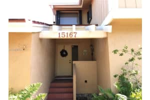 15167 SW 127th Cir Ct, Miami, FL 33186, Sold 02/23/18