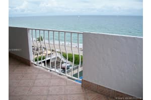 1912 S Ocean Dr #9a, Hallandale Beach, FL 33009, Sold 04/11/18