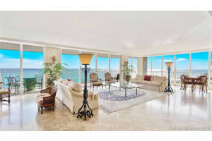 10155 Collins Ave, Bal Harbour, FL 33154, Sold 04/09/18