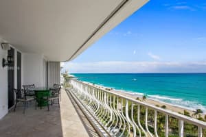 10155 Collins Ave, Bal Harbour, FL 33154, Sold 04/09/18