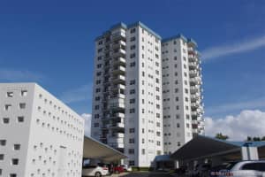 1500 S Ocean Blvd, Pompano Beach, FL 33062, Sold 04/23/18