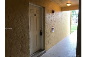 2872 NW 55th Ave #1a, Lauderhill, FL 33313, Sold 02/15/18