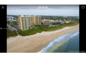 1610 N Ocean Blvd, Pompano Beach, FL 33062, Sold 03/12/20
