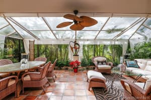55 Ocean Ln Dr, Key Biscayne, FL 33149, Sold 05/18/18