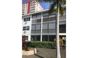 3177 S Ocean Dr, Hallandale Beach, FL 33009, Sold 03/25/18