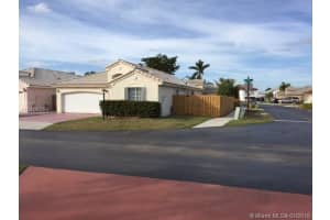 15859 SW 85th St, Miami, FL 33193, Sold 03/13/18