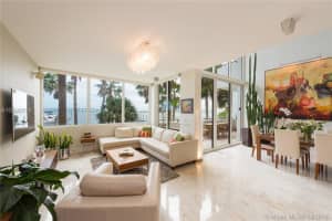 1581 Brickell Ave, Miami, FL 33129, Sold 06/01/18