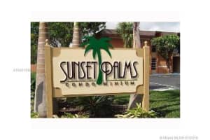 9459 SW 76th St APT R5, Miami, FL 33173, Sold 04/25/18