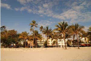 834 Ocean Dr, Miami Beach, FL 33139, Sold 04/11/18
