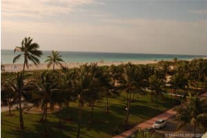 834 Ocean Dr, Miami Beach, FL 33139, Sold 04/11/18