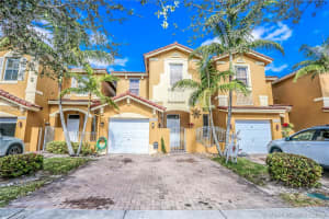 15379 SW 9th Way, Miami, FL 33194, Sold 05/04/18