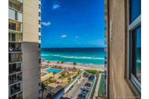 1912 S Ocean Dr #11c, Hallandale Beach, FL 33009, Sold 04/27/18