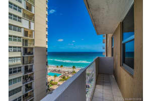 1912 S Ocean Dr #11c, Hallandale Beach, FL 33009, Sold 04/27/18