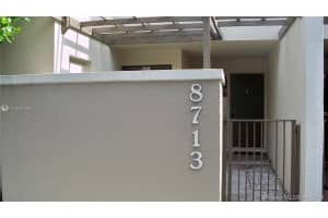8713 SW 79th Pl, Miami, FL 33143, Sold 05/07/18