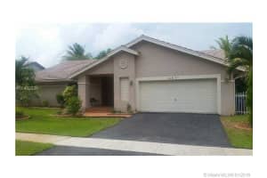 9811 Dunhill Dr, Miramar, FL 33025, Sold 05/31/18