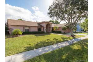 411 NW 203rd Ave, Pembroke Pines, FL 33029, Sold 03/05/18