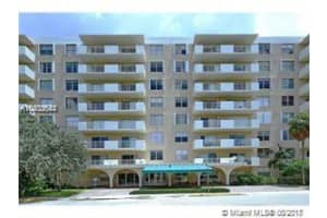 1455 N Treasure Dr #6f, North Bay Village, FL 33141, Sold 06/29/18