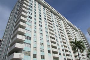 1833 S Ocean Dr PH 8, Hallandale Beach, FL 33009, Sold 06/15/18