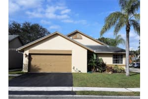 12105 NW 32nd Manor, Sunrise, FL 33323, Sold 05/10/18
