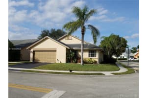 12105 NW 32nd Manor, Sunrise, FL 33323, Sold 05/10/18