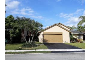 12105 NW 32nd Manor, Sunrise, FL 33323, Sold 05/10/18